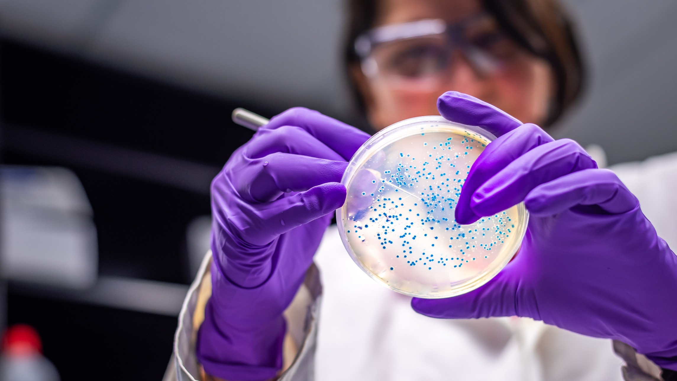 C. difficile Testing | reOpenTest Helps Control Hospital Infections (Distributor) Resource Cover