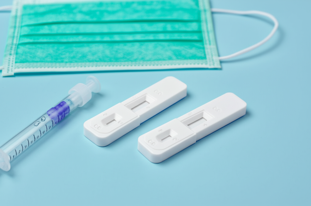 reOpenTest HIV 1/2 Antibody Rapid Test