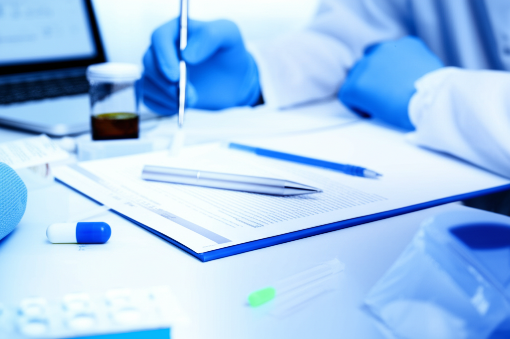 Workplace Drug Testing Solutions | reOpenTest Onboarding Screening (Distributor/Hospital) Resource Cover